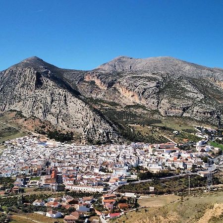 Patio De Los Barberos Valle de Abdalagís المظهر الخارجي الصورة